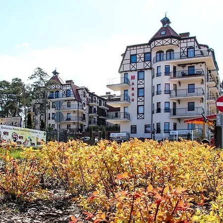 Apartament Luksusowe Z Widokiem Na Morze *