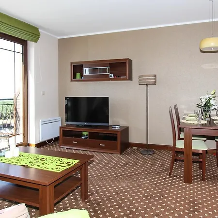 Apartament Luksusowe Z Widokiem Na Morze