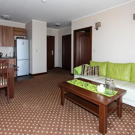 Luksusowe Z Widokiem Na Morze Apartament Krynica Morska