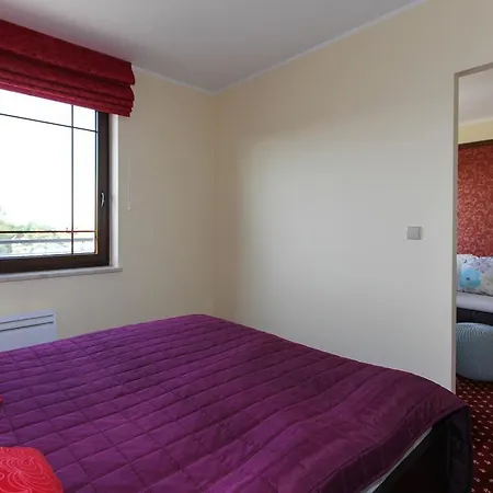 Apartament Luksusowe Z Widokiem Na Morze *