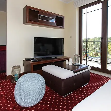 Luksusowe Z Widokiem Na Morze Apartament *