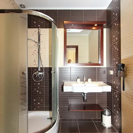 Luksusowe Z Widokiem Na Morze Apartament Krynica Morska